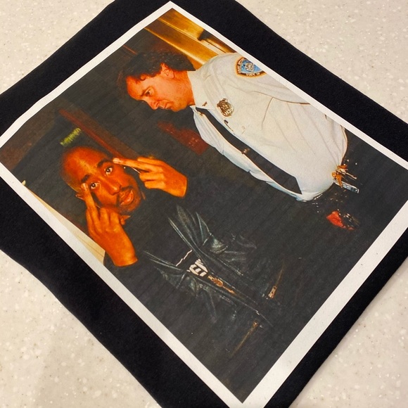 Brand new unisex “ Mood “ tee. - Picture 4 of 4